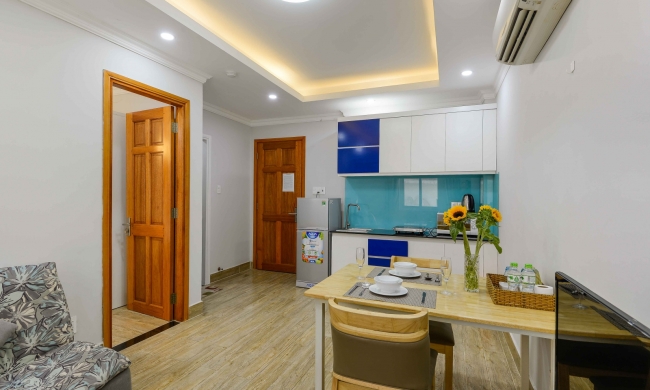 Phòng Luxury